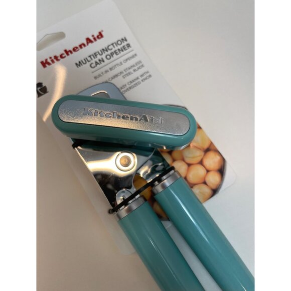 KitchenAid Aqua Kitchen Tool 15 Pc Set New! - Picture 10 of 16